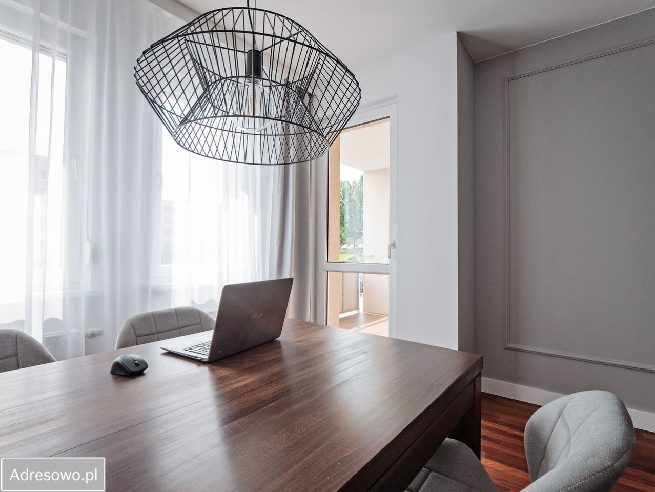 Mieszkanie 2-pokojowe Luboń, ul. gen. Władysława Sikorskiego. Zdjęcie 7