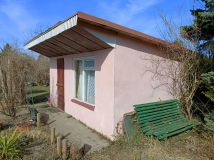 Działka rod Kołobrzeg. Zdjęcie 1