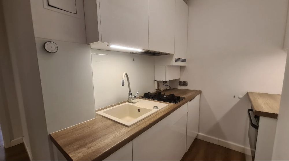 Mieszkanie 2-pokojowe Lublin. Zdjęcie 5