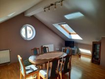 Mieszkanie 3-pokojowe Rumia Centrum, ul. Warszawska. Zdjęcie 1