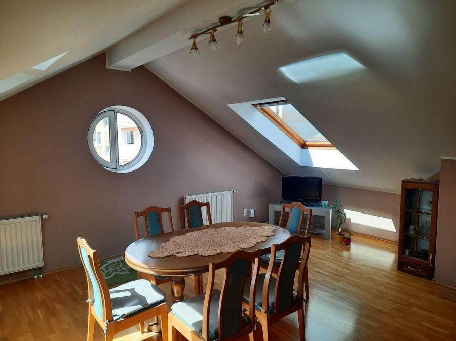 Mieszkanie 3-pokojowe Rumia Centrum, ul. Warszawska. Zdjęcie 2