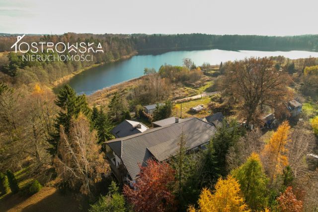 dom wolnostojący Lasowiec. Zdjęcie 26