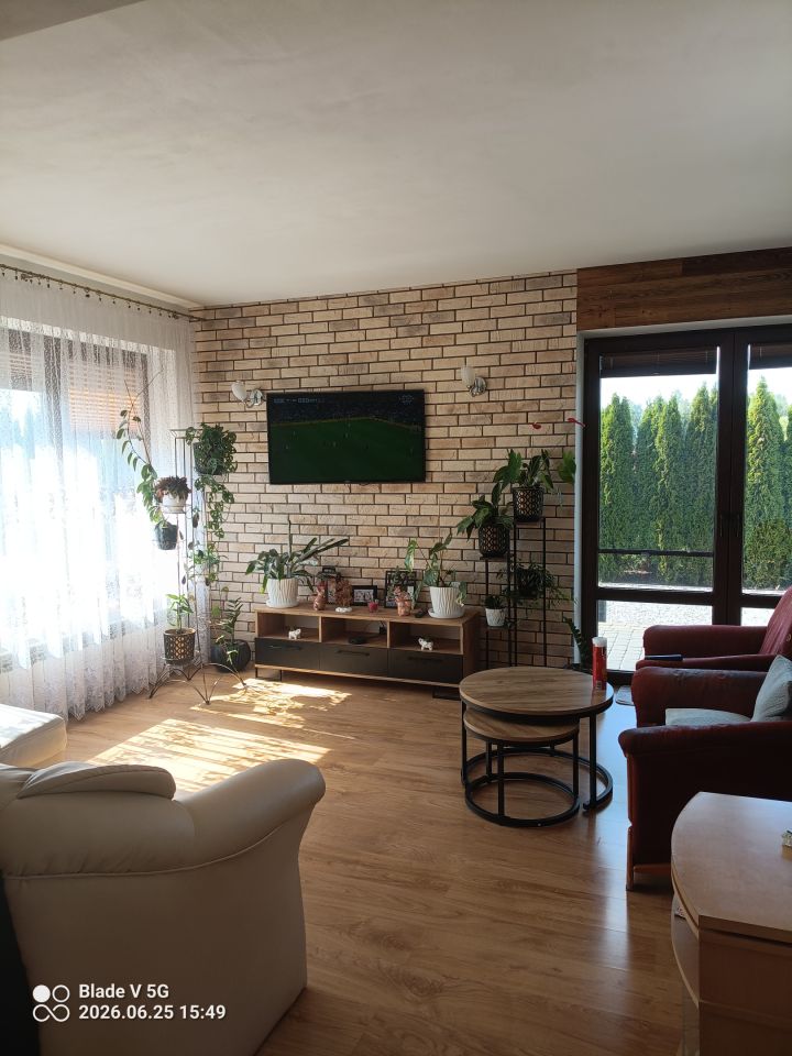 dom wolnostojący, 4 pokoje Karczówka. Zdjęcie 12