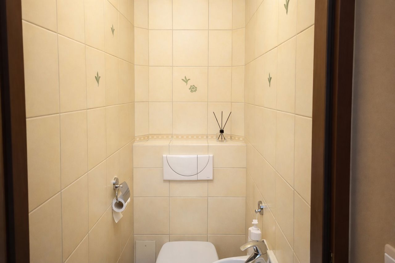 dom wolnostojący, 7 pokoi Otwock Śródborów, ul. Marii Konopnickiej. Zdjęcie 13