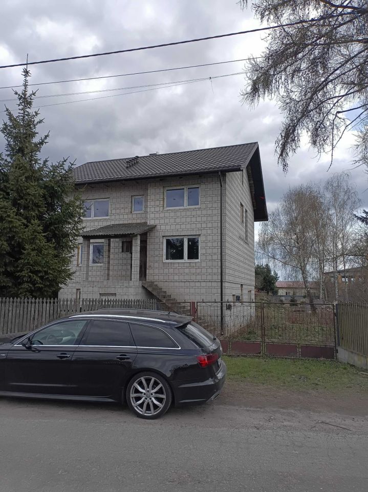 dom wolnostojący Ostrów Mazowiecka. Zdjęcie 5