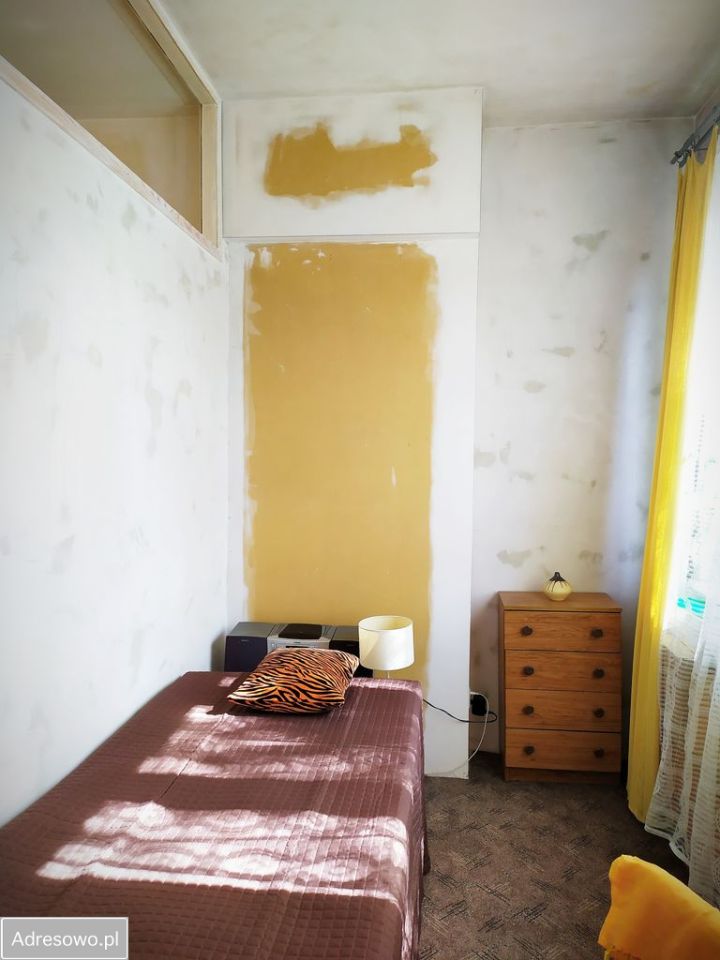 Mieszkanie 2-pokojowe Warszawa Praga-Północ. Zdjęcie 7