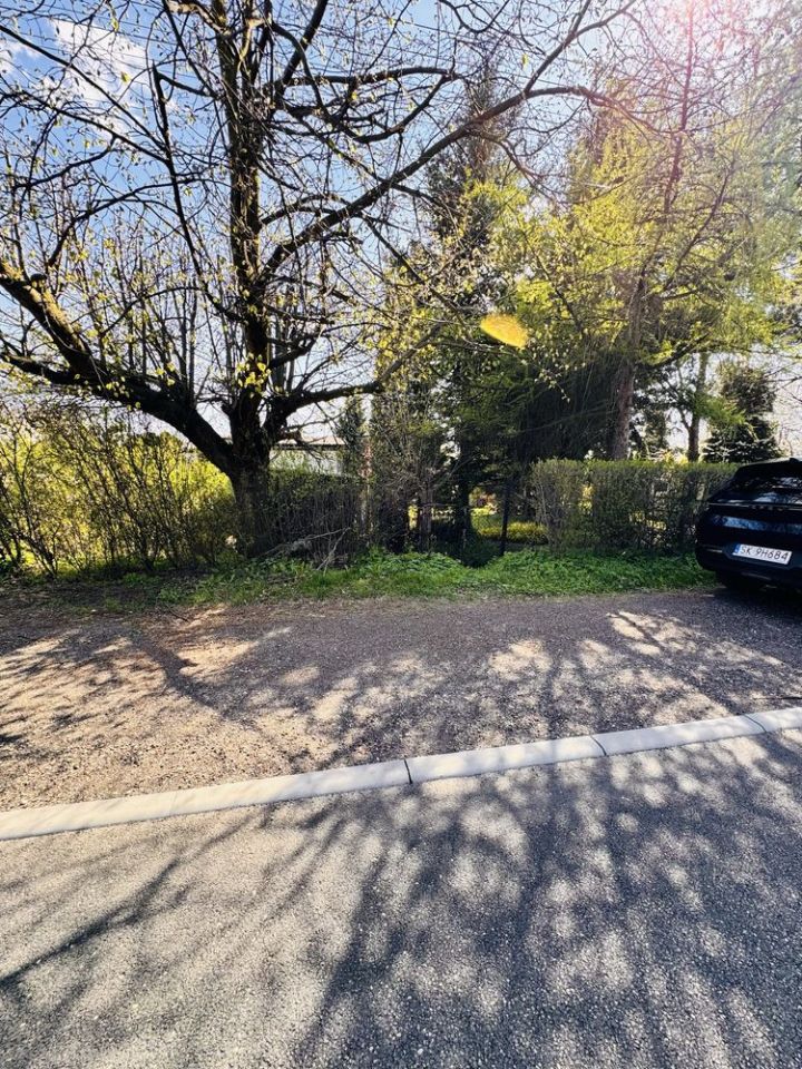 Działka rod Piekary Śląskie. Zdjęcie 4