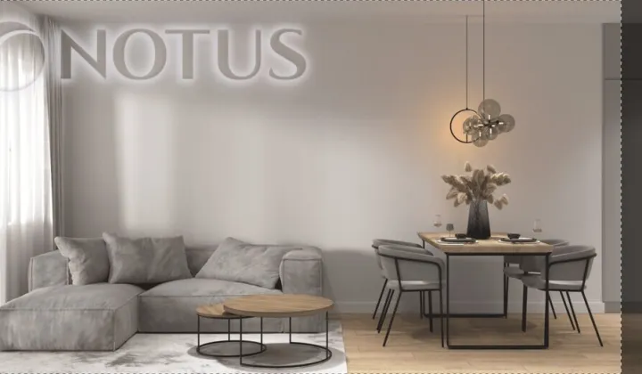 Mieszkanie 3-pokojowe Bielsko-Biała, ul. Mostowa