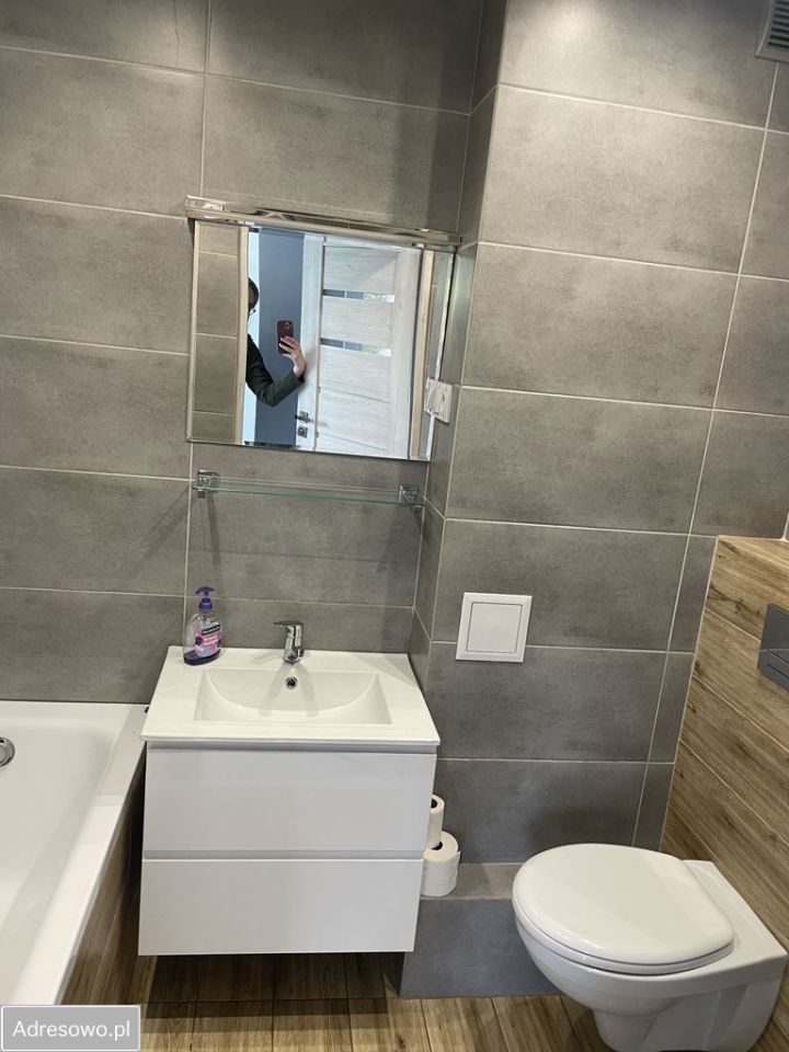 Mieszkanie 2-pokojowe Czechowice-Dziedzice, ul. Legionów. Zdjęcie 5