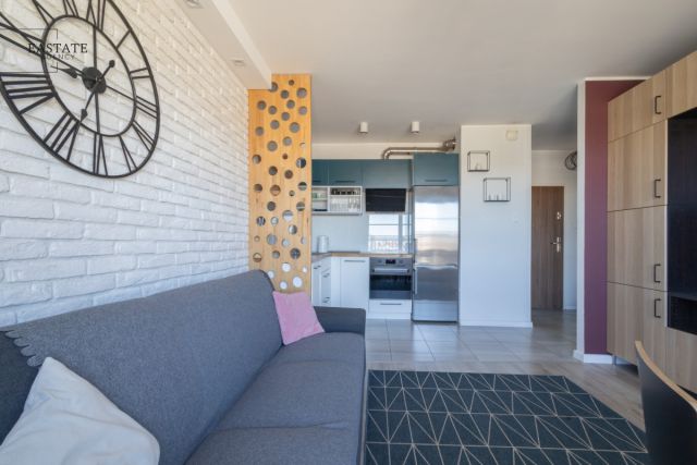 Mieszkanie 2-pokojowe Gdańsk Śródmieście, ul. Jaglana. Zdjęcie 4