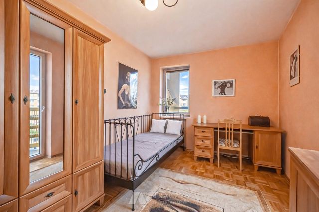 Mieszkanie 3-pokojowe Wrocław Śródmieście, ul. Barycka. Zdjęcie 10