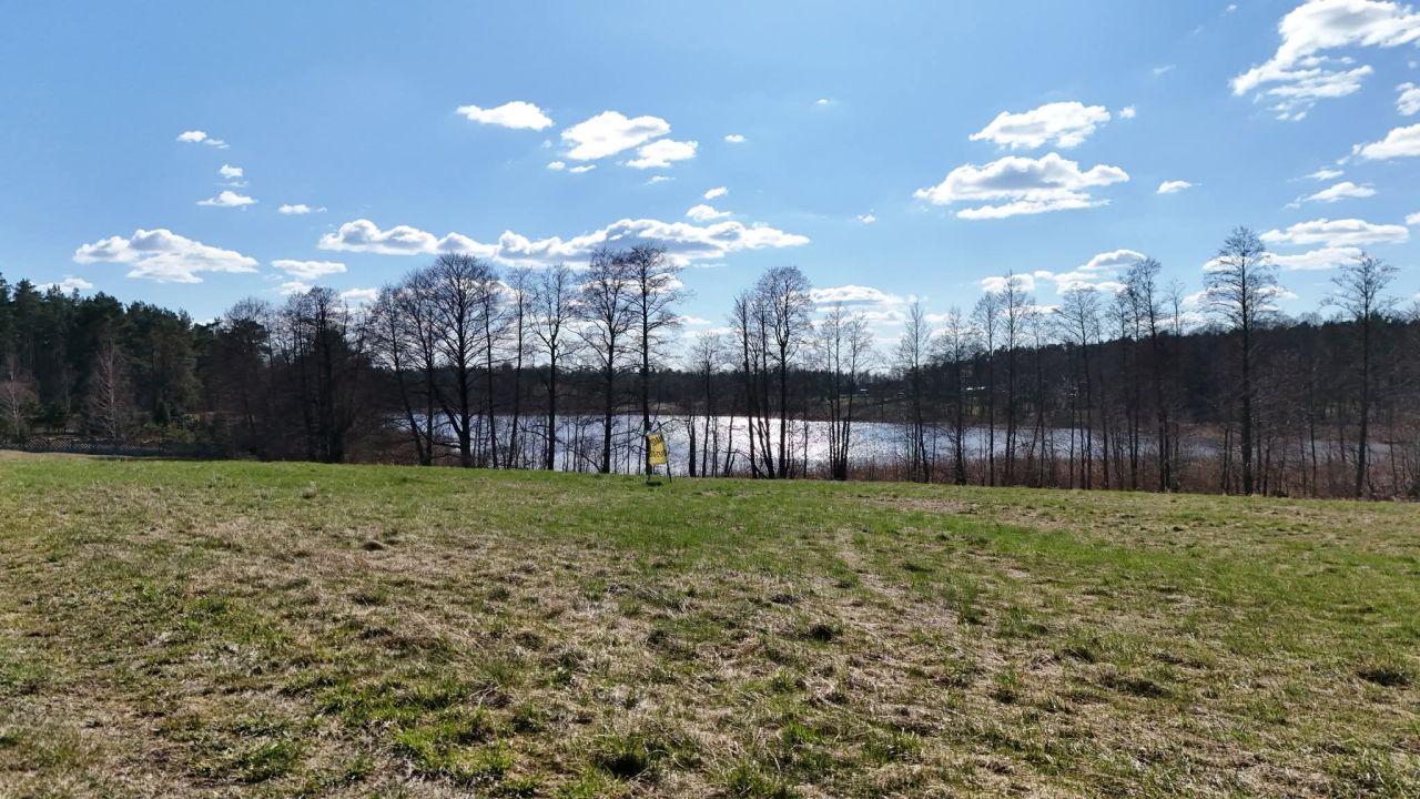 Działka rolna Wygryny, Wygryny. Zdjęcie 6