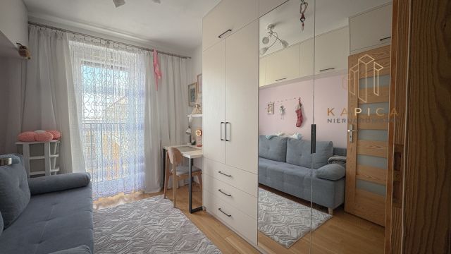 Mieszkanie 3-pokojowe Lublin, ul. Koralowa. Zdjęcie 9