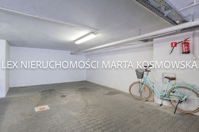Mieszkanie 4-pokojowe Warszawa Ochota, ul. Złotego Smoka. Zdjęcie 17