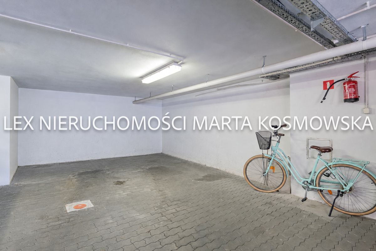 Mieszkanie 4-pokojowe Warszawa Ochota, ul. Złotego Smoka. Zdjęcie 17