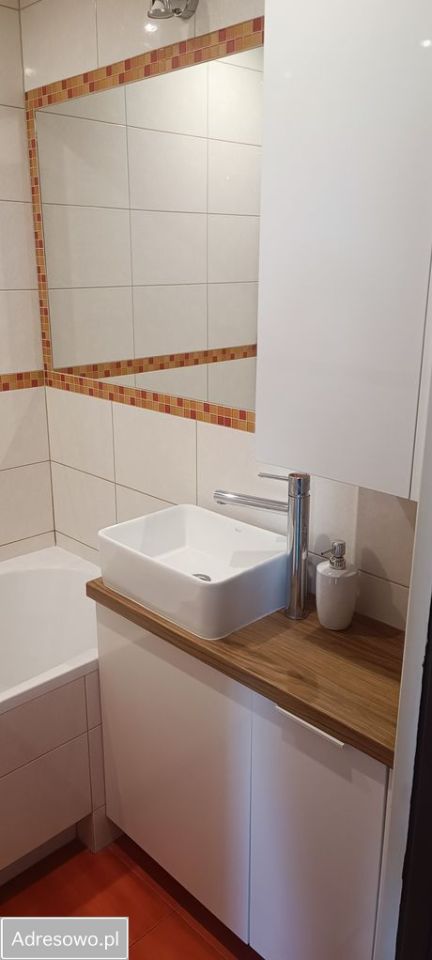 Mieszkanie 2-pokojowe Pruszków, al. Armii Krajowej. Zdjęcie 6