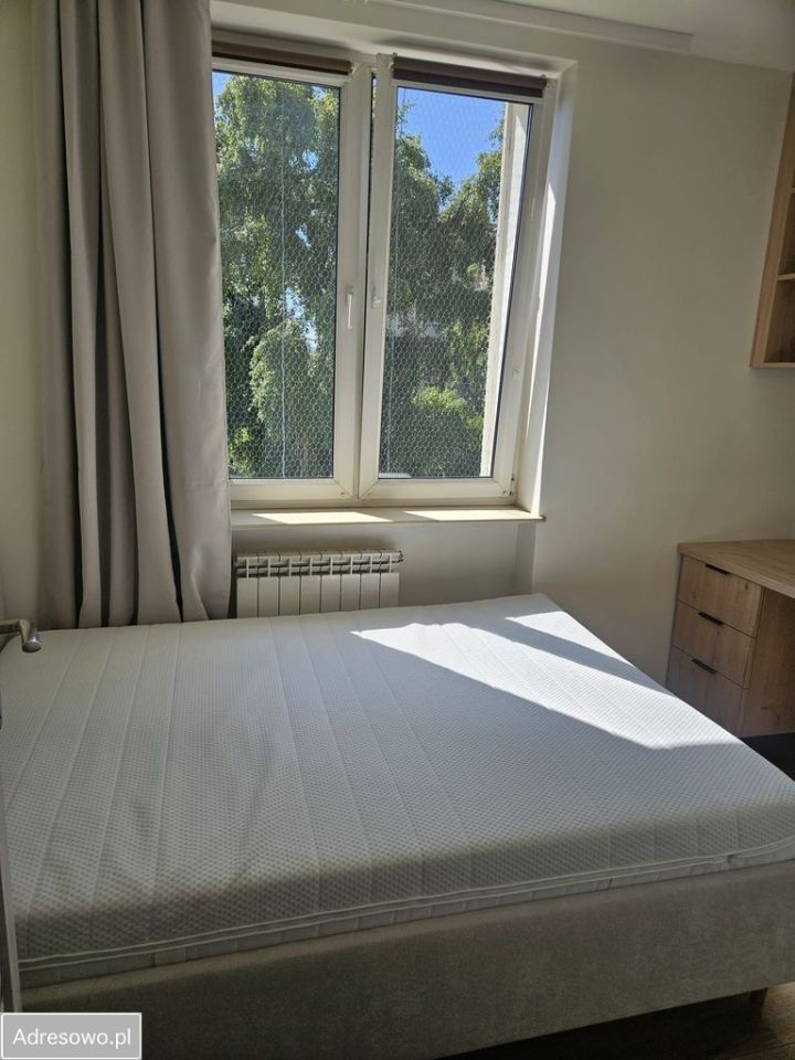 Mieszkanie 2-pokojowe Warszawa Mokotów, ul. Racławicka. Zdjęcie 13