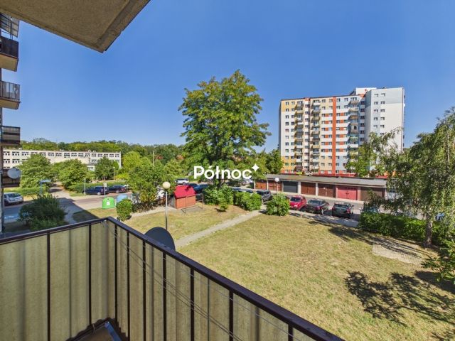 Mieszkanie 3-pokojowe Głogów, ul. Jędrzeja i Jana Śniadeckich. Zdjęcie 14