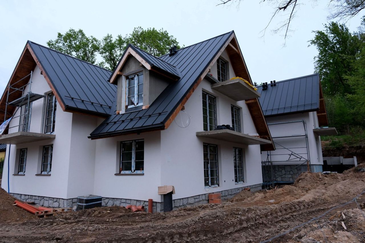 Mieszkanie 2-pokojowe Szklarska Poręba, ul. 1 Maja. Zdjęcie 3