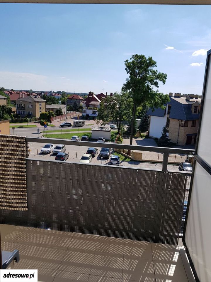Mieszkanie 3-pokojowe Zambrów, al. Wojska Polskiego. Zdjęcie 14