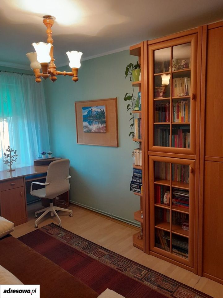 Mieszkanie 3-pokojowe Kalinowo, ul. Michała Kajki. Zdjęcie 10