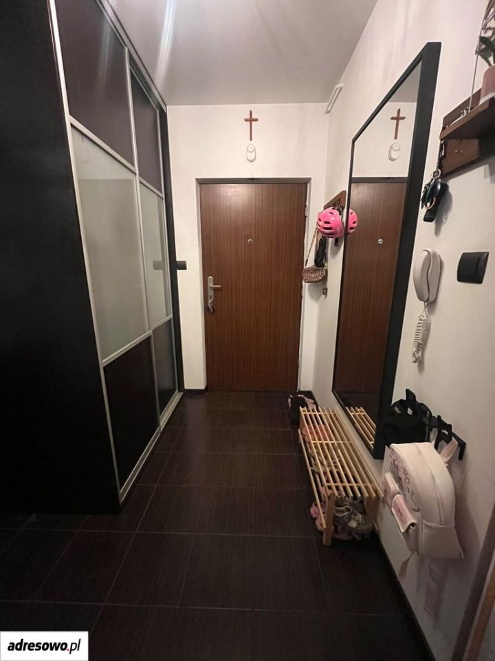 Mieszkanie 2-pokojowe Warszawa Ursus, ul. Józefa Chełmońskiego. Zdjęcie 8