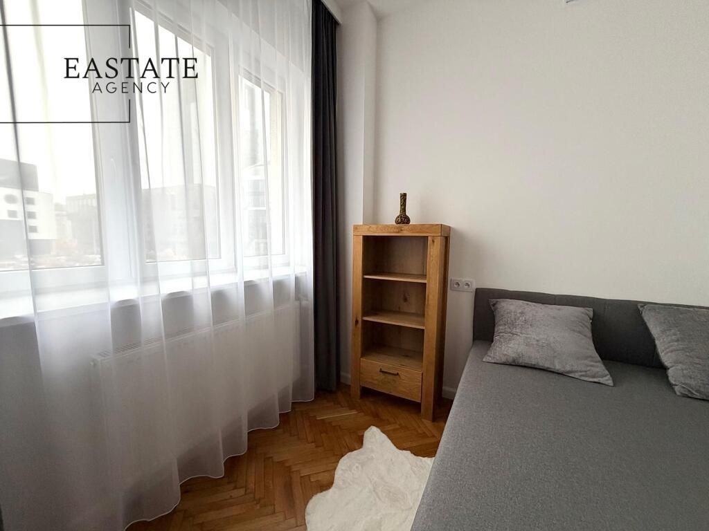 Mieszkanie 1-pokojowe Warszawa Wola, ul. Miedziana. Zdjęcie 5