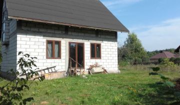 dom wolnostojący, 4 pokoje Łacha