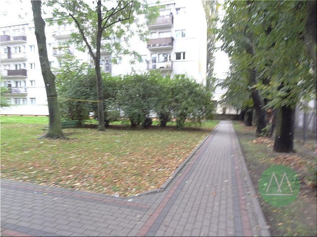 Mieszkanie 2-pokojowe Łódź, ul. Szpitalna. Zdjęcie 1