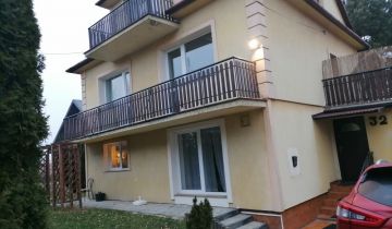 dom wolnostojący, 5 pokoi Świątniki Górne, ul. św. Stanisława. Zdjęcie 1