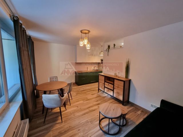 Mieszkanie 1-pokojowe Lublin LSM, ul. Leona Wyczółkowskiego. Zdjęcie 1