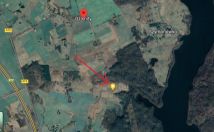 Działka budowlana Dziśnity. Zdjęcie 2