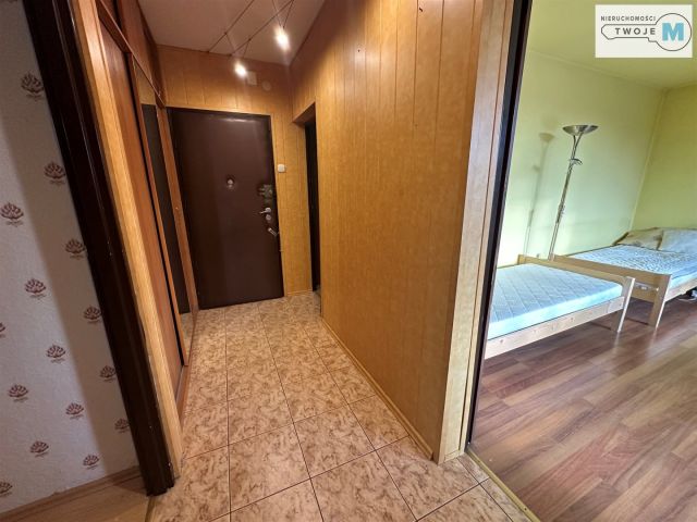 Mieszkanie 3-pokojowe Kielce, os. Na Stoku. Zdjęcie 11