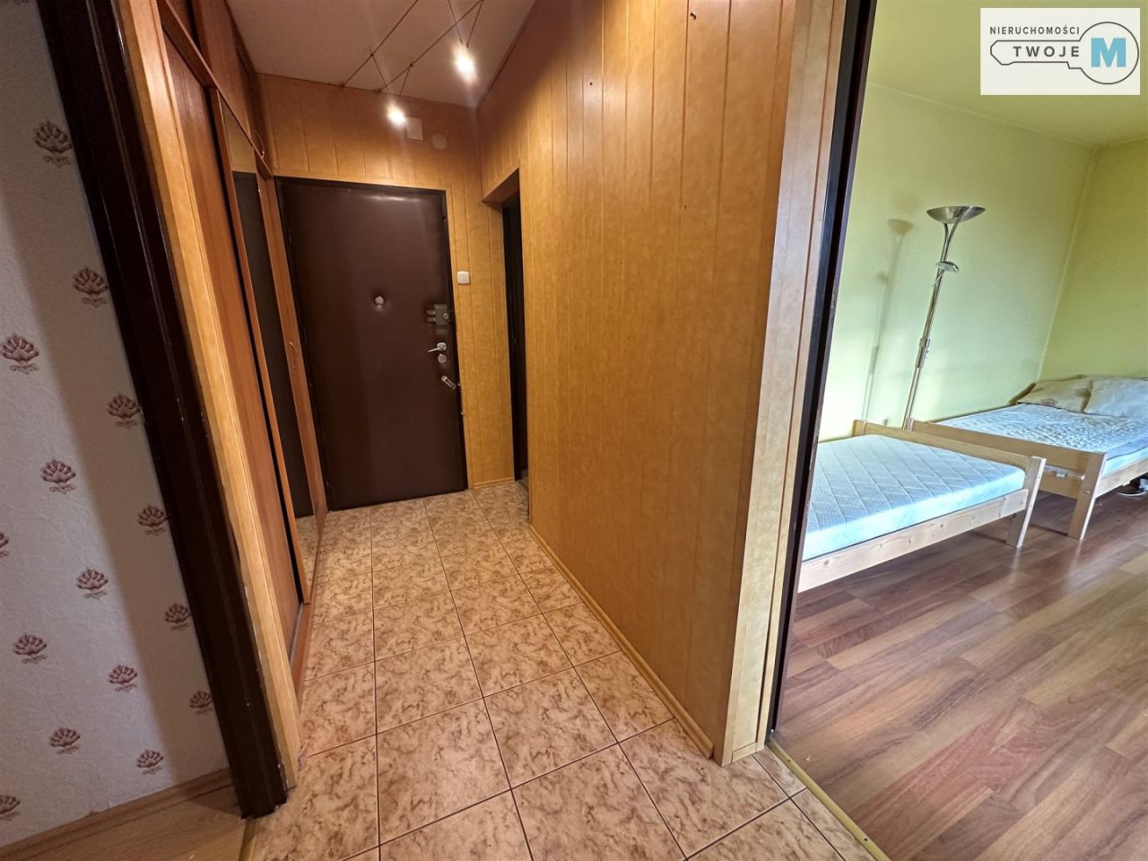 Mieszkanie 3-pokojowe Kielce, os. Na Stoku. Zdjęcie 11