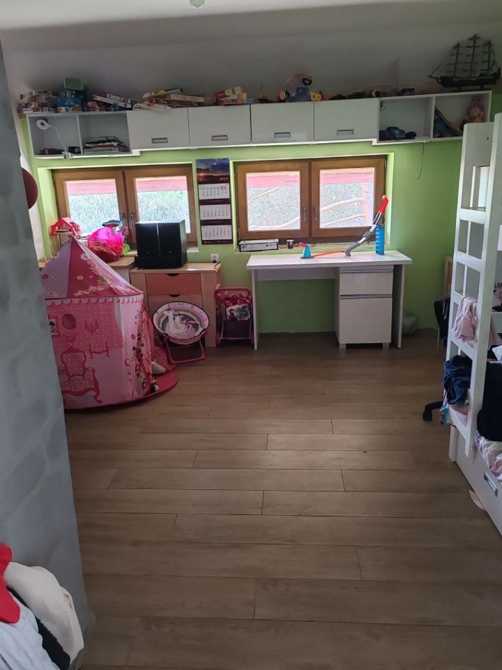 dom wolnostojący Stare Kozuby. Zdjęcie 8