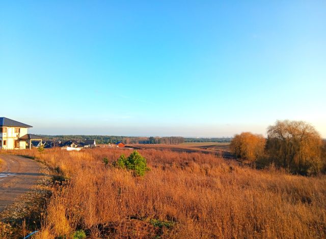 Działka budowlana Zawada, ul. Okrężna. Zdjęcie 1