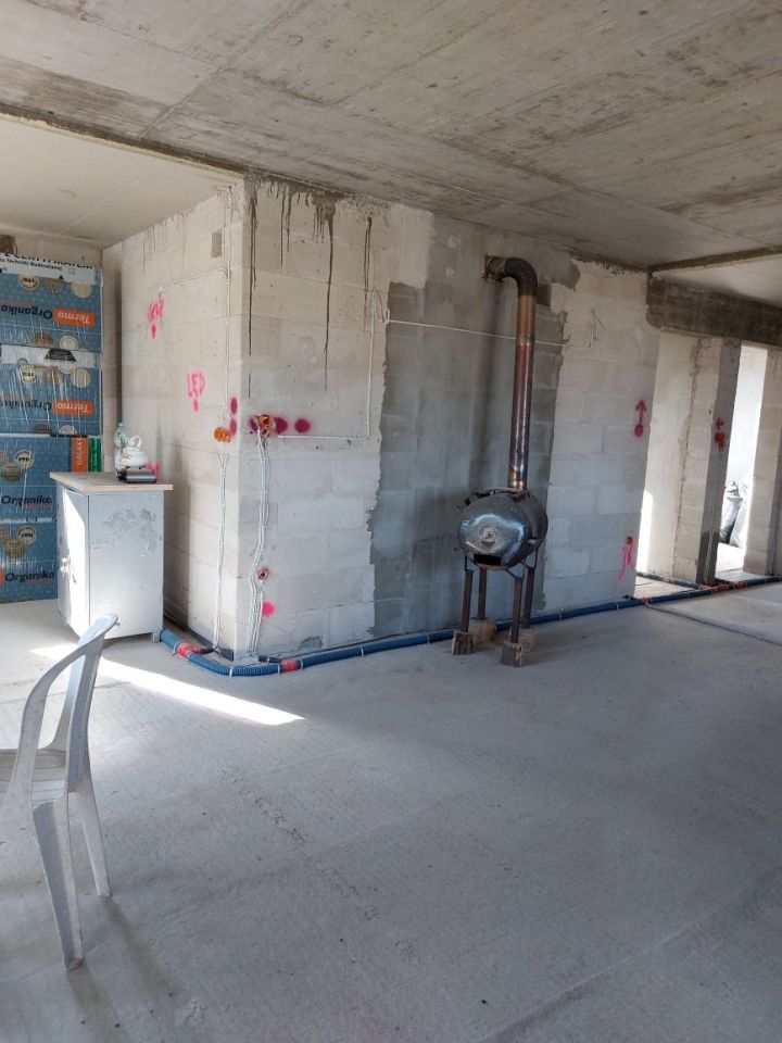 dom wolnostojący Knyszyn. Zdjęcie 5