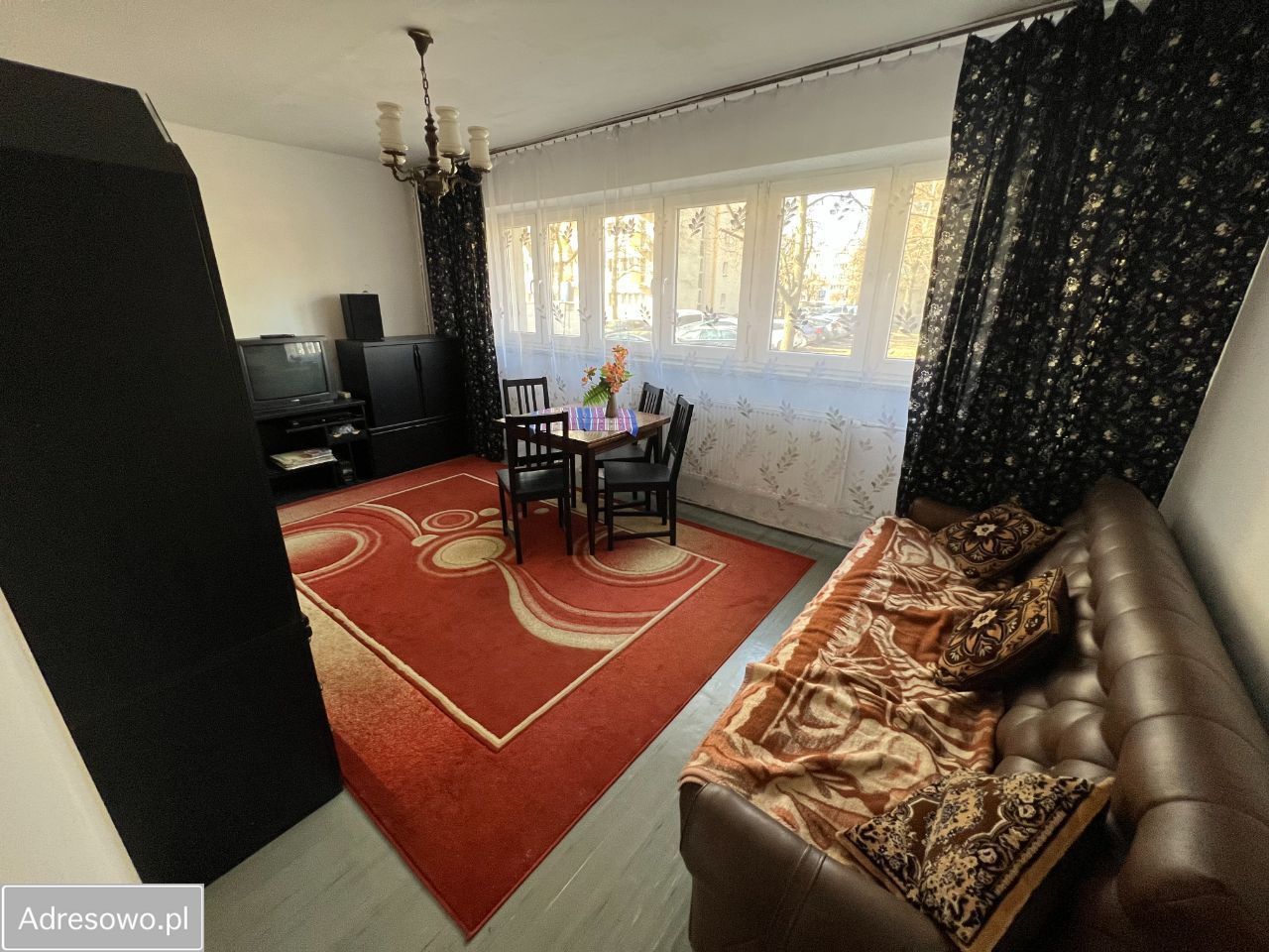 Mieszkanie 3-pokojowe Warszawa Mokotów. Zdjęcie 12