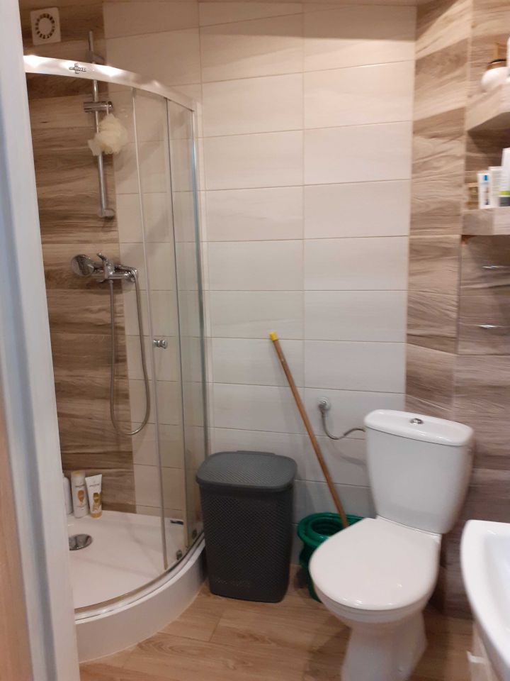 Mieszkanie 1-pokojowe Międzyrzec Podlaski, ul. Kościelna. Zdjęcie 2