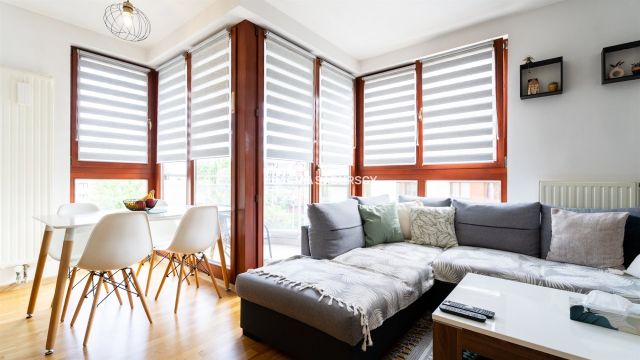 Mieszkanie 3-pokojowe Kraków Dębniki, ul. dr. Jana Piltza. Zdjęcie 6