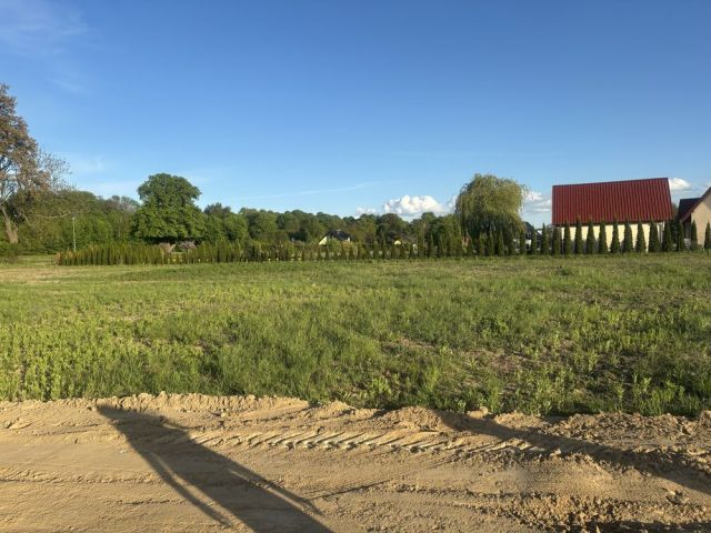 Działka rolno-budowlana Parlino. Zdjęcie 1