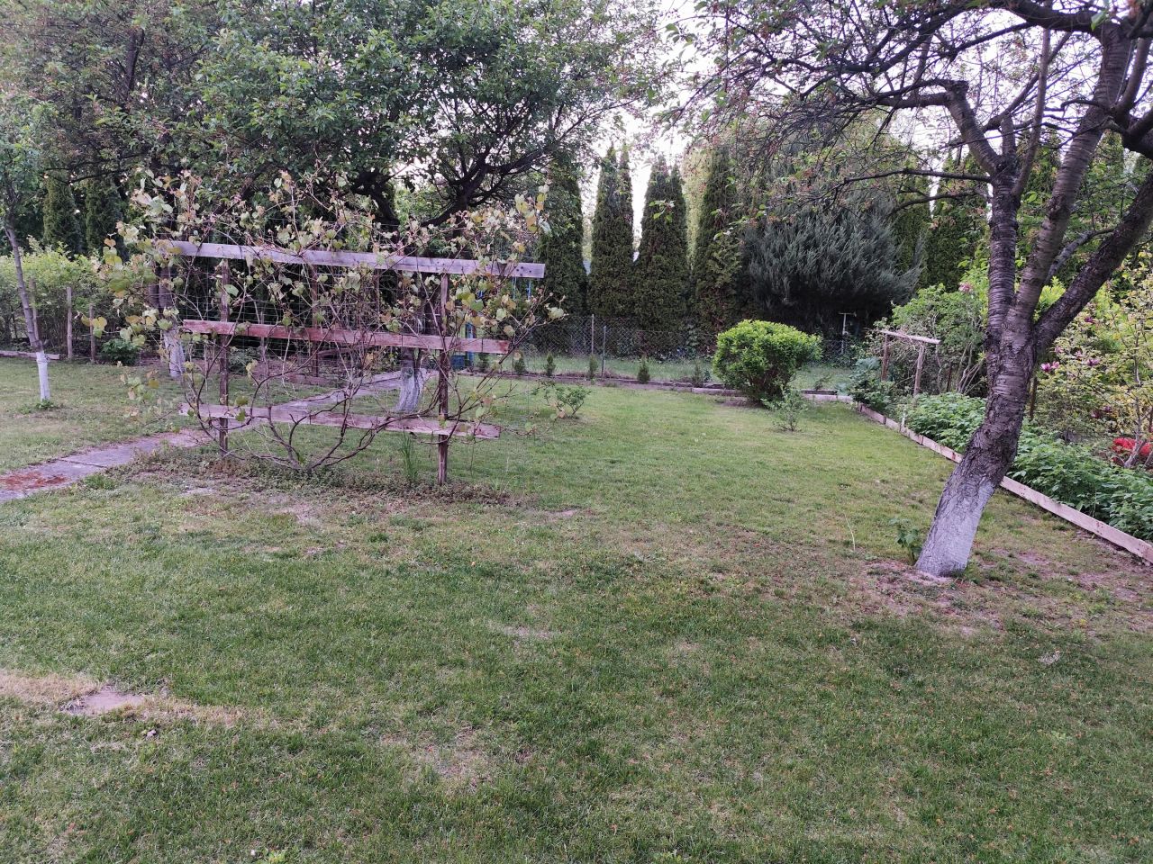 Działka rod Płock Winiary, ul. Traktowa. Zdjęcie 21