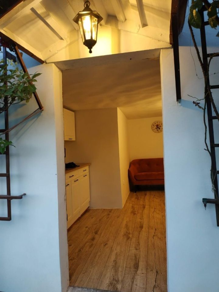 Działka rekreacyjna Wrocław Śródmieście