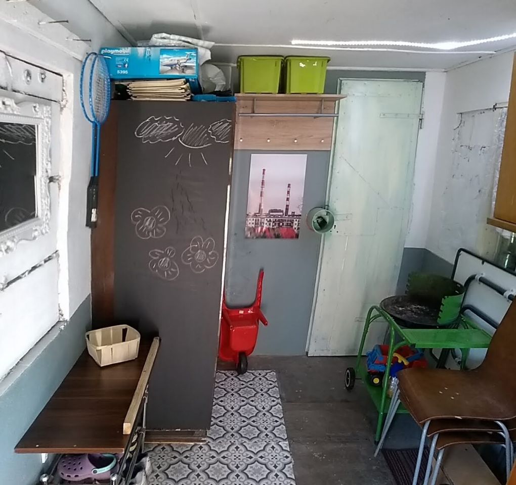 Działka rod Wrocław Brochów, ul. Wiaduktowa. Zdjęcie 6