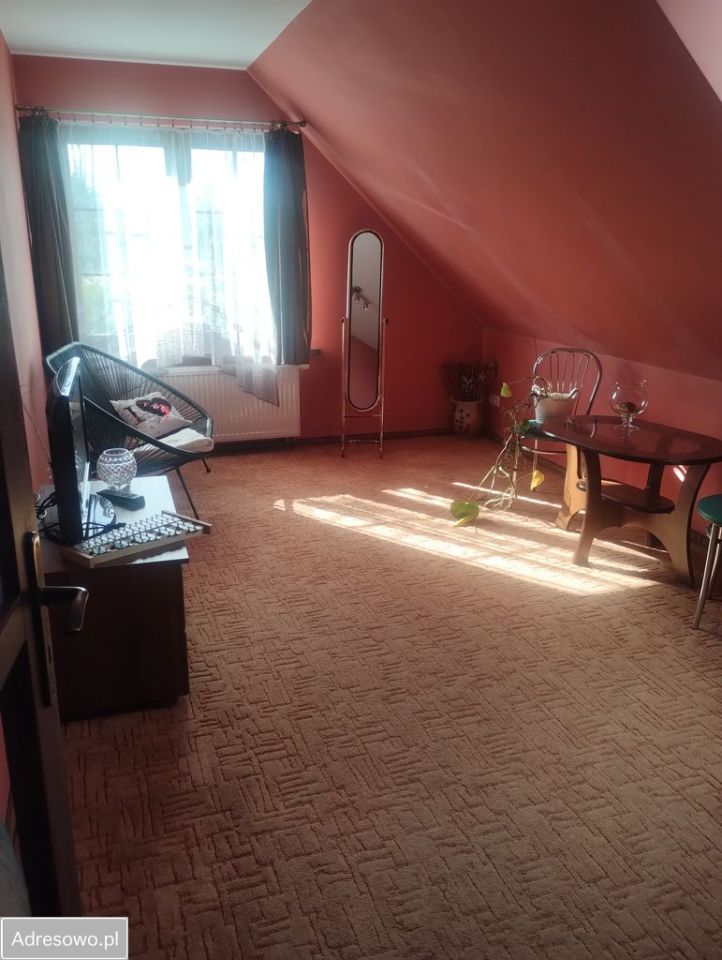 dom wolnostojący, 4 pokoje Kunów. Zdjęcie 17