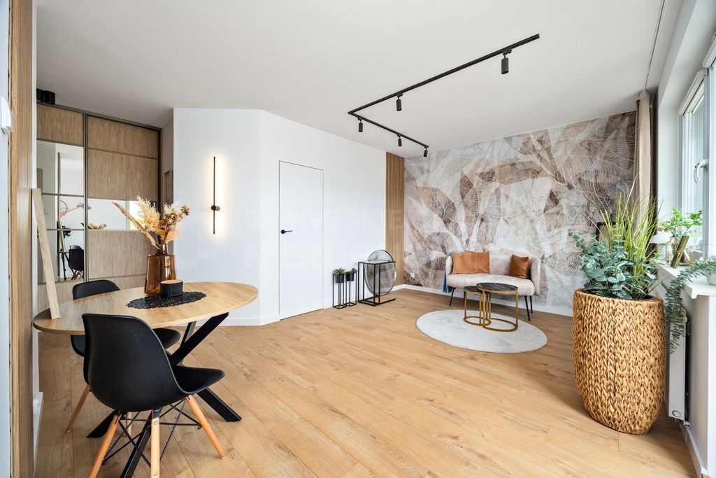 Mieszkanie 2-pokojowe Bydgoszcz Fordon. Zdjęcie 5