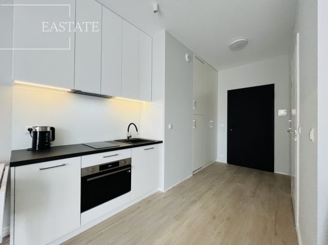 Mieszkanie 1-pokojowe Warszawa Praga, ul. Mińska. Zdjęcie 6