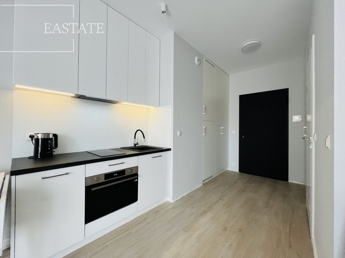 Mieszkanie 1-pokojowe Warszawa Praga, ul. Mińska. Zdjęcie 6