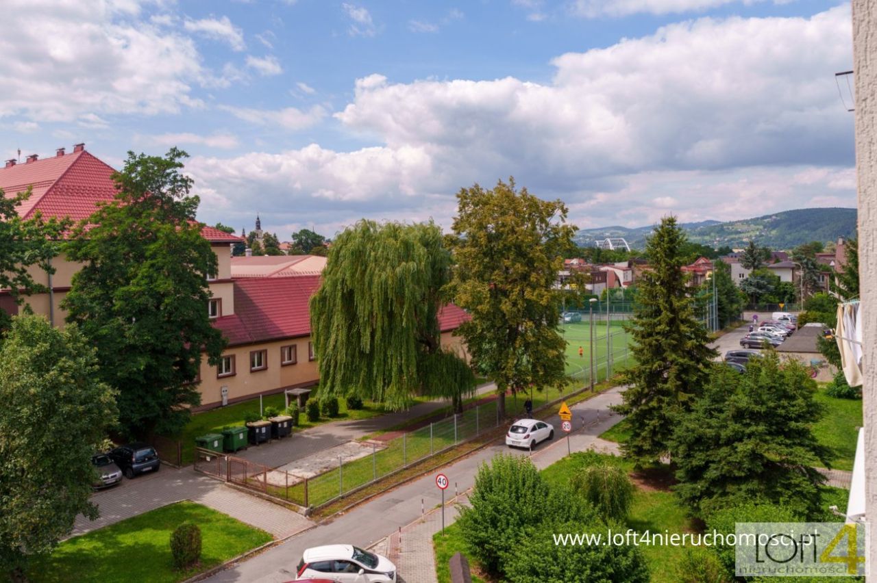Mieszkanie 2-pokojowe Nowy Sącz, ul. Szkolna. Zdjęcie 12