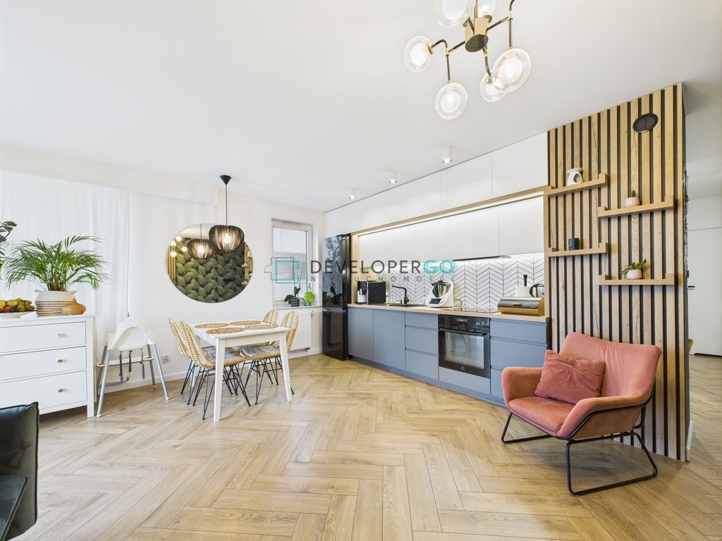 Mieszkanie 3-pokojowe Białystok, ul. Niemeńska. Zdjęcie 6